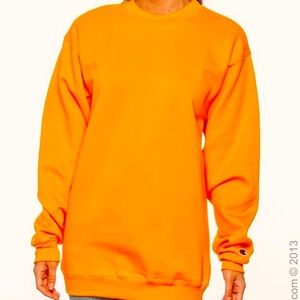 💥 champion crewneck 💥